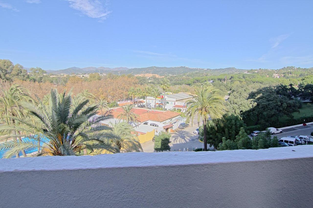 Apartament Htl10-corona Marbella