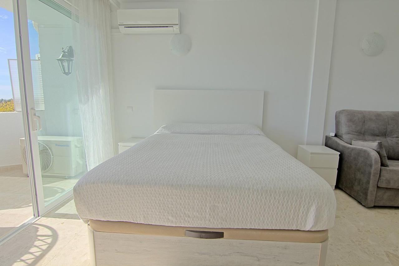 Apartament Htl10-corona Marbella