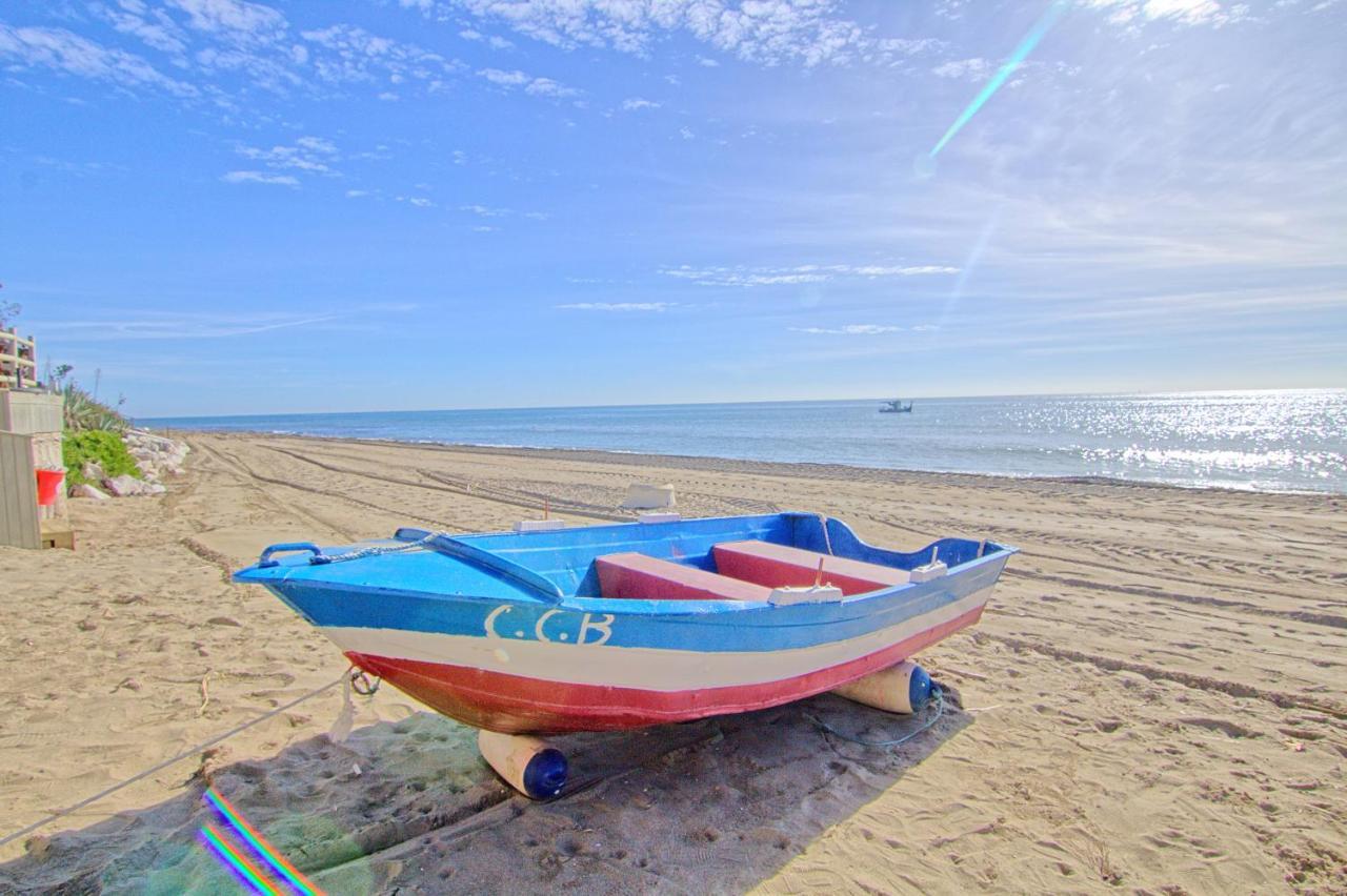 Htl10-corona * Marbella