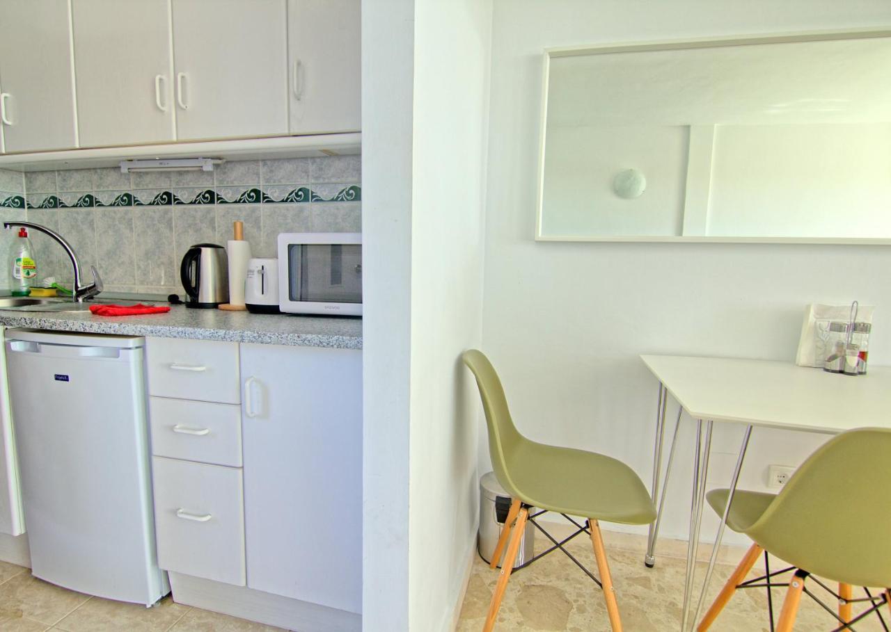 Htl10-corona Appartement