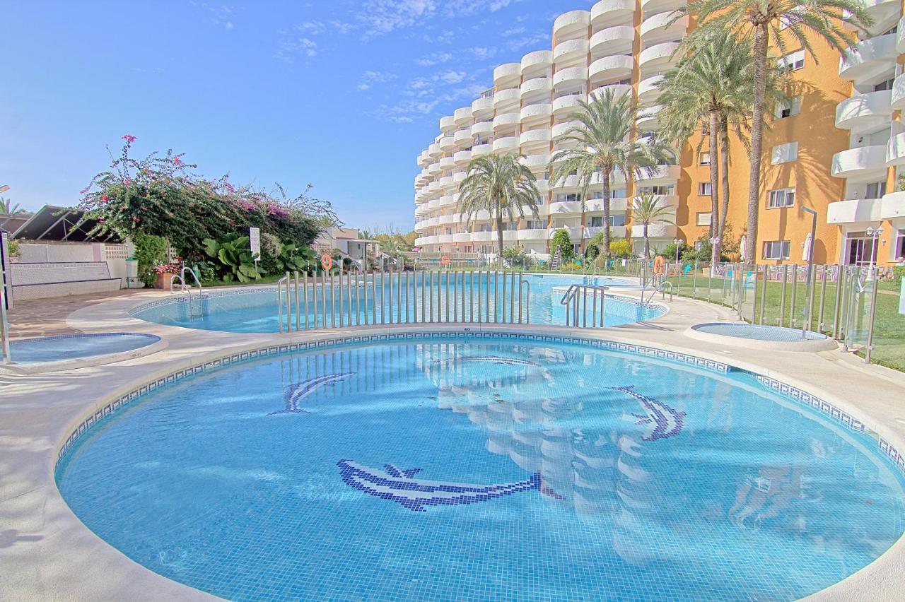 Htl10-corona Appartement