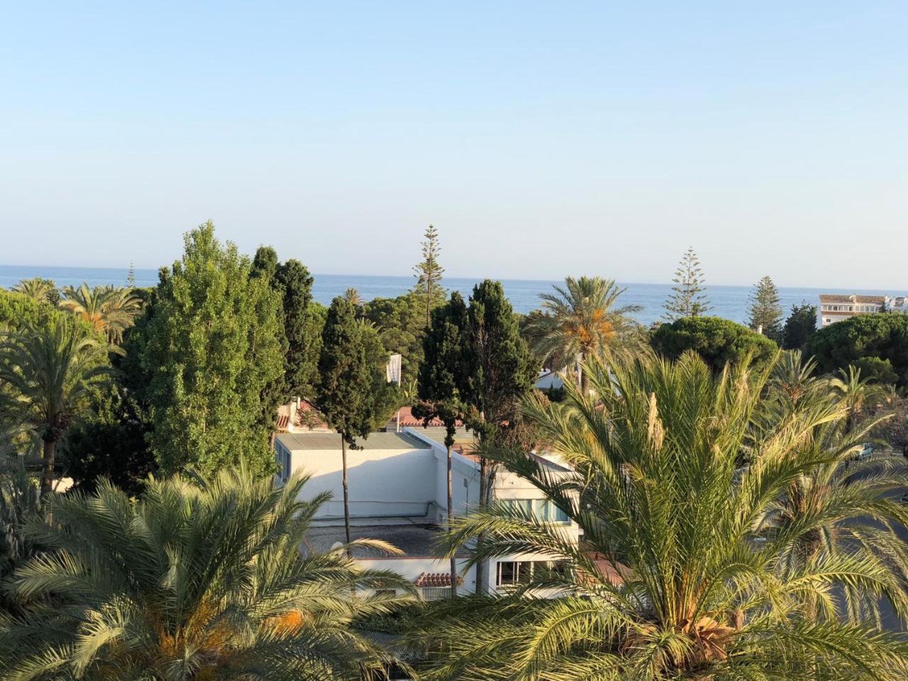 Htl10-corona Appartement